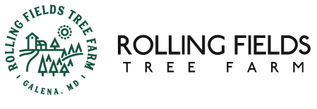 Rolling Fields logo